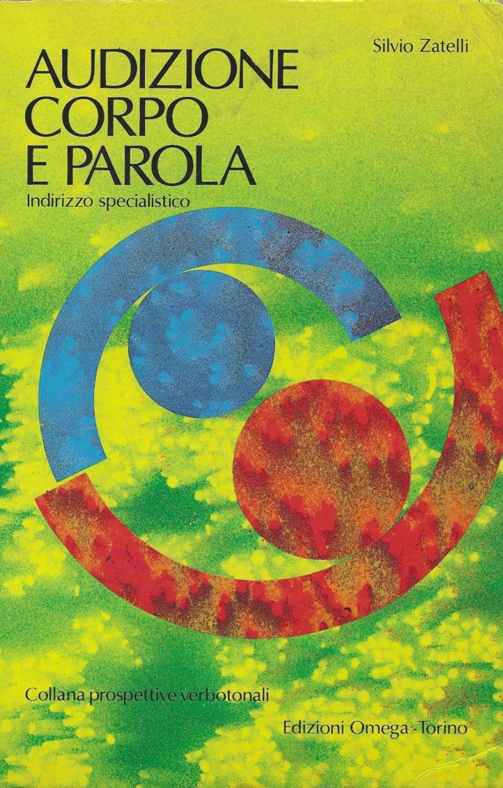 Zatelli Silvio Audizione Corpo e Parola.