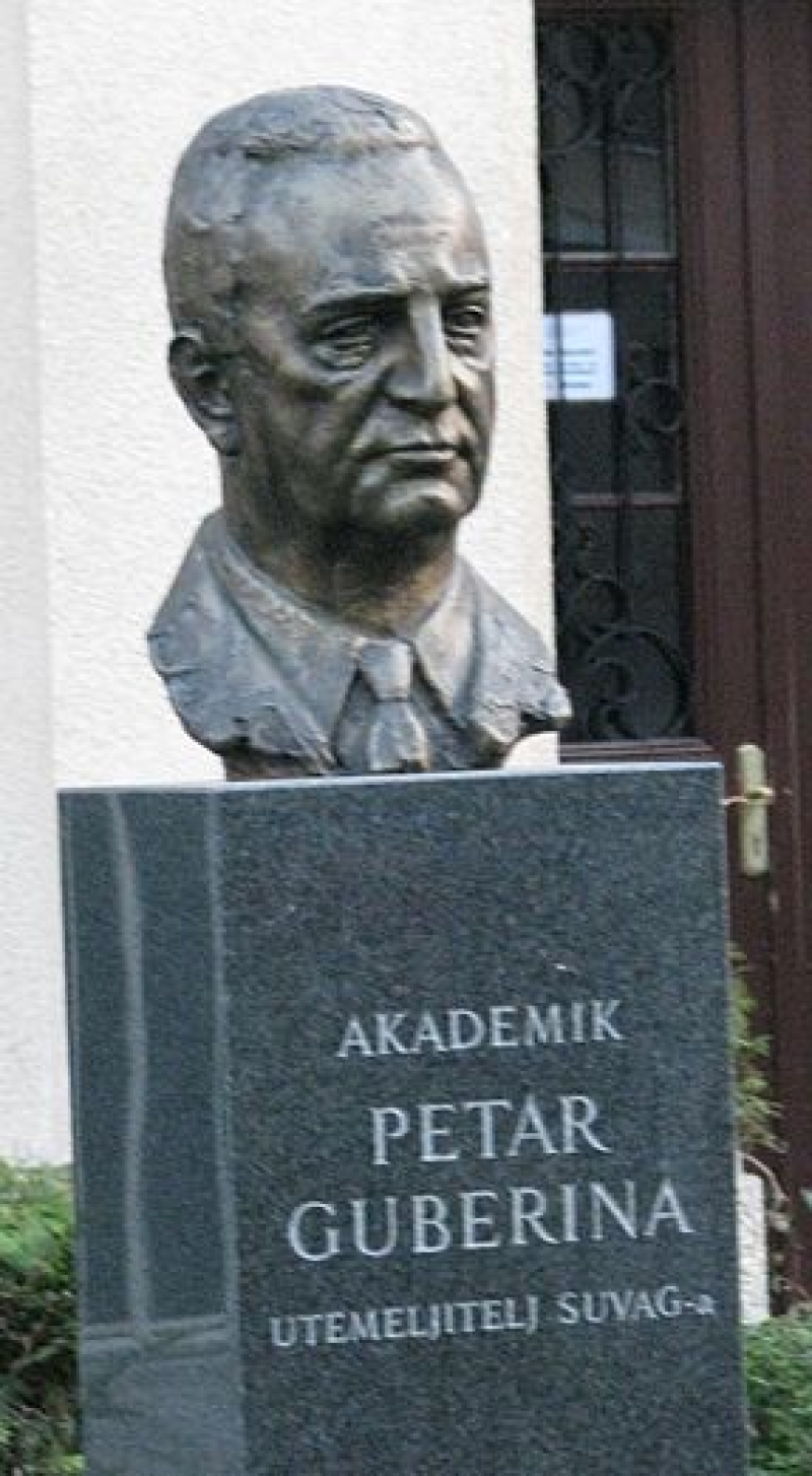 Silvio Zatelli e Petar Guberina Metodo Verbo-tonale.