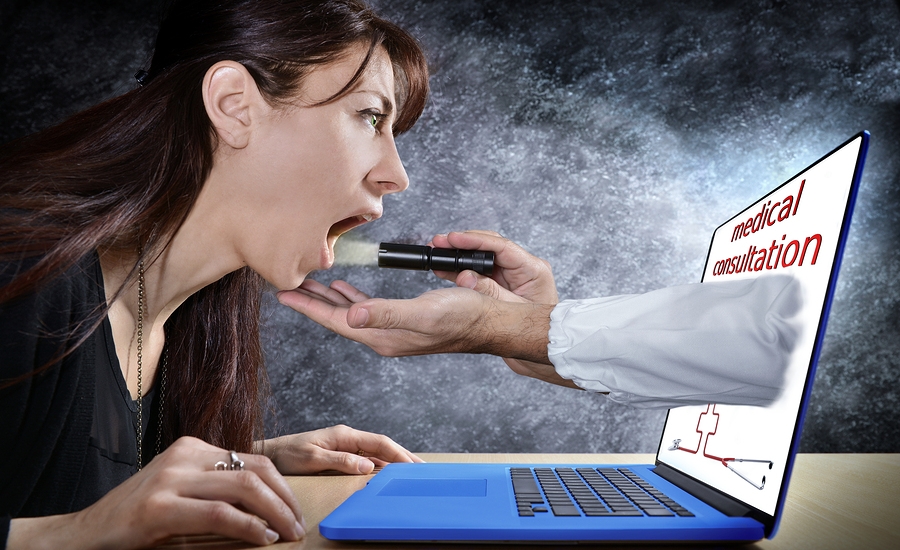 Ipocondria e Paura. Panico per malattie solo immaginate.