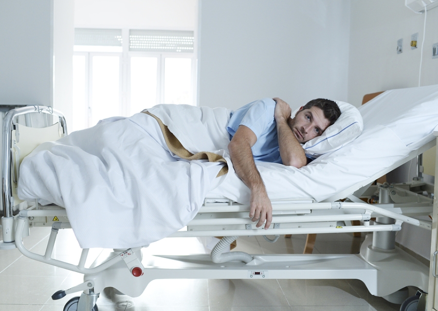 Ipocondria e Paura. Patologica percezione del proprio corpo.