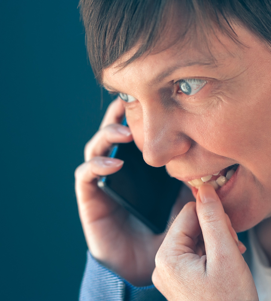 Costellazione delle tante ansie Test diagnostici DSM5.