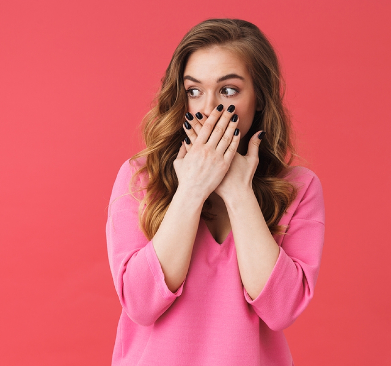 Collasso nervoso esplosione rinascita.