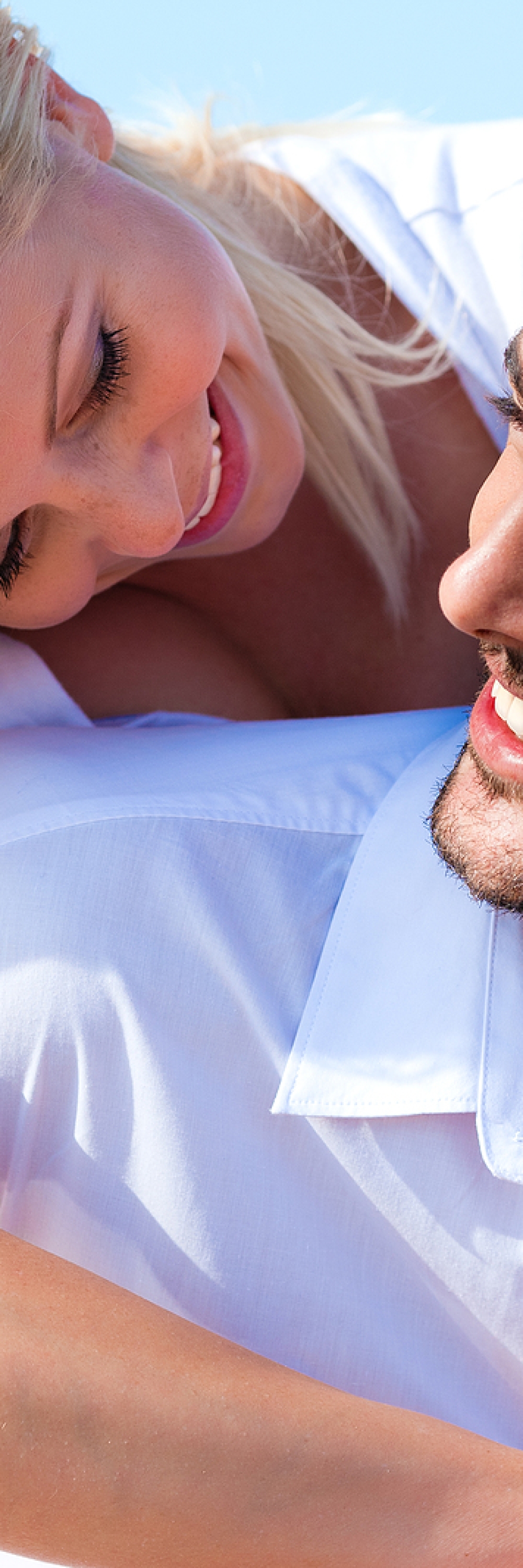 Amore. Si sta male per carenza d'amore, incapacità d'amare o carenza di amore desiderato.