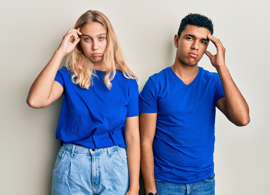 Dipendenza affettiva amore tombale. La fine di un amore non accettata.